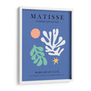 Matisse floral 5 - Vitor Costa | Cuadro decorativo de Canvas Lab
