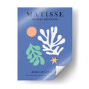 Matisse floral 5 - Vitor Costa | Cuadro decorativo de Canvas Lab