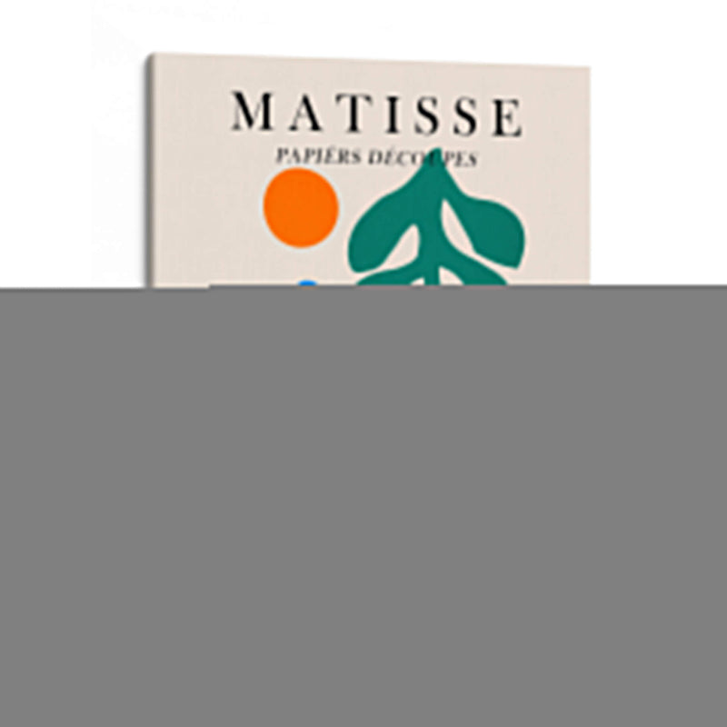 Matisse floral 6 - Vitor Costa | Cuadro decorativo de Canvas Lab