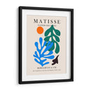 Matisse floral 6 - Vitor Costa | Cuadro decorativo de Canvas Lab