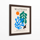 Matisse floral 6 - Vitor Costa | Cuadro decorativo de Canvas Lab