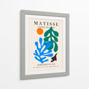 Matisse floral 6 - Vitor Costa | Cuadro decorativo de Canvas Lab