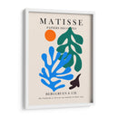 Matisse floral 6 - Vitor Costa | Cuadro decorativo de Canvas Lab