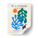 Matisse floral 6 - Vitor Costa | Cuadro decorativo de Canvas Lab