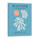 Matisse floral 7 - Vitor Costa | Cuadro decorativo de Canvas Lab