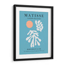 Matisse floral 7 - Vitor Costa | Cuadro decorativo de Canvas Lab