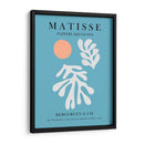 Matisse floral 7 - Vitor Costa | Cuadro decorativo de Canvas Lab