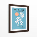 Matisse floral 7 - Vitor Costa | Cuadro decorativo de Canvas Lab