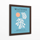 Matisse floral 7 - Vitor Costa | Cuadro decorativo de Canvas Lab