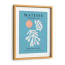 Matisse floral 7 - Vitor Costa | Cuadro decorativo de Canvas Lab