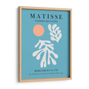 Matisse floral 7 - Vitor Costa | Cuadro decorativo de Canvas Lab