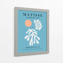 Matisse floral 7 - Vitor Costa | Cuadro decorativo de Canvas Lab