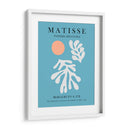 Matisse floral 7 - Vitor Costa | Cuadro decorativo de Canvas Lab