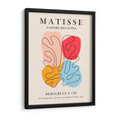 Matisse floral 8 - Vitor Costa | Cuadro decorativo de Canvas Lab