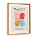 Matisse floral 8 - Vitor Costa | Cuadro decorativo de Canvas Lab