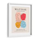 Matisse floral 8 - Vitor Costa | Cuadro decorativo de Canvas Lab