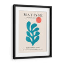 Matisse floral 9 - Vitor Costa | Cuadro decorativo de Canvas Lab