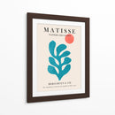 Matisse floral 9 - Vitor Costa | Cuadro decorativo de Canvas Lab
