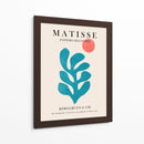 Matisse floral 9 - Vitor Costa | Cuadro decorativo de Canvas Lab