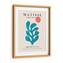 Matisse floral 9 - Vitor Costa | Cuadro decorativo de Canvas Lab