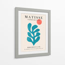Matisse floral 9 - Vitor Costa | Cuadro decorativo de Canvas Lab