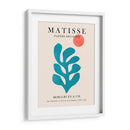 Matisse floral 9 - Vitor Costa | Cuadro decorativo de Canvas Lab