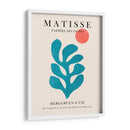 Matisse floral 9 - Vitor Costa | Cuadro decorativo de Canvas Lab