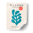 Matisse floral 9 - Vitor Costa | Cuadro decorativo de Canvas Lab