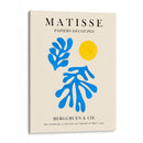 Matisse floral 10 - Vitor Costa | Cuadro decorativo de Canvas Lab