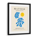 Matisse floral 10 - Vitor Costa | Cuadro decorativo de Canvas Lab