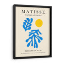 Matisse floral 10 - Vitor Costa | Cuadro decorativo de Canvas Lab