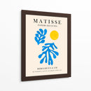 Matisse floral 10 - Vitor Costa | Cuadro decorativo de Canvas Lab