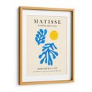 Matisse floral 10 - Vitor Costa | Cuadro decorativo de Canvas Lab