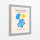 Matisse floral 10 - Vitor Costa | Cuadro decorativo de Canvas Lab