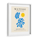 Matisse floral 10 - Vitor Costa | Cuadro decorativo de Canvas Lab