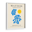 Matisse floral 10 - Vitor Costa | Cuadro decorativo de Canvas Lab