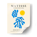 Matisse floral 10 - Vitor Costa | Cuadro decorativo de Canvas Lab