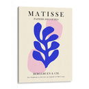 Matisse floral 11 - Vitor Costa | Cuadro decorativo de Canvas Lab