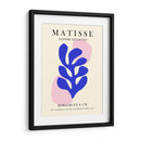 Matisse floral 11 - Vitor Costa | Cuadro decorativo de Canvas Lab