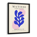 Matisse floral 11 - Vitor Costa | Cuadro decorativo de Canvas Lab