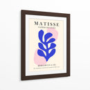 Matisse floral 11 - Vitor Costa | Cuadro decorativo de Canvas Lab