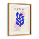 Matisse floral 11 - Vitor Costa | Cuadro decorativo de Canvas Lab