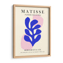 Matisse floral 11 - Vitor Costa | Cuadro decorativo de Canvas Lab