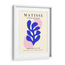 Matisse floral 11 - Vitor Costa | Cuadro decorativo de Canvas Lab