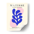 Matisse floral 11 - Vitor Costa | Cuadro decorativo de Canvas Lab