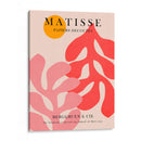 Matisse floral 12 - Vitor Costa | Cuadro decorativo de Canvas Lab