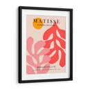 Matisse floral 12 - Vitor Costa | Cuadro decorativo de Canvas Lab