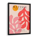Matisse floral 12 - Vitor Costa | Cuadro decorativo de Canvas Lab
