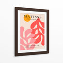 Matisse floral 12 - Vitor Costa | Cuadro decorativo de Canvas Lab