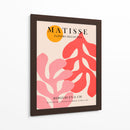 Matisse floral 12 - Vitor Costa | Cuadro decorativo de Canvas Lab